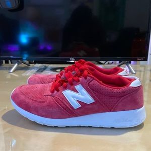 New balance vintage shoes